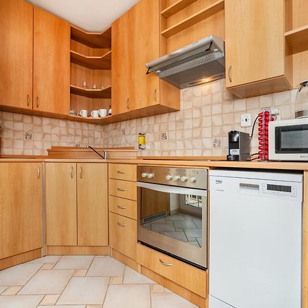 Apartman V Srdci Pece 페츠 포트 스네스코우 외부 사진