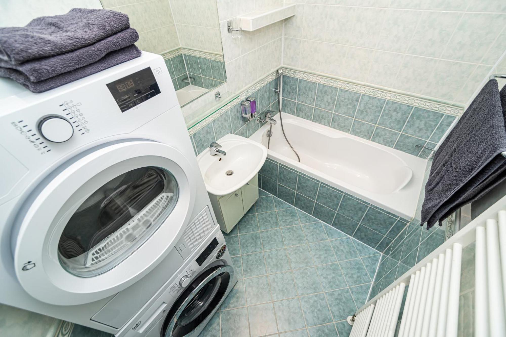 Apartman V Srdci Pece 페츠 포트 스네스코우 외부 사진